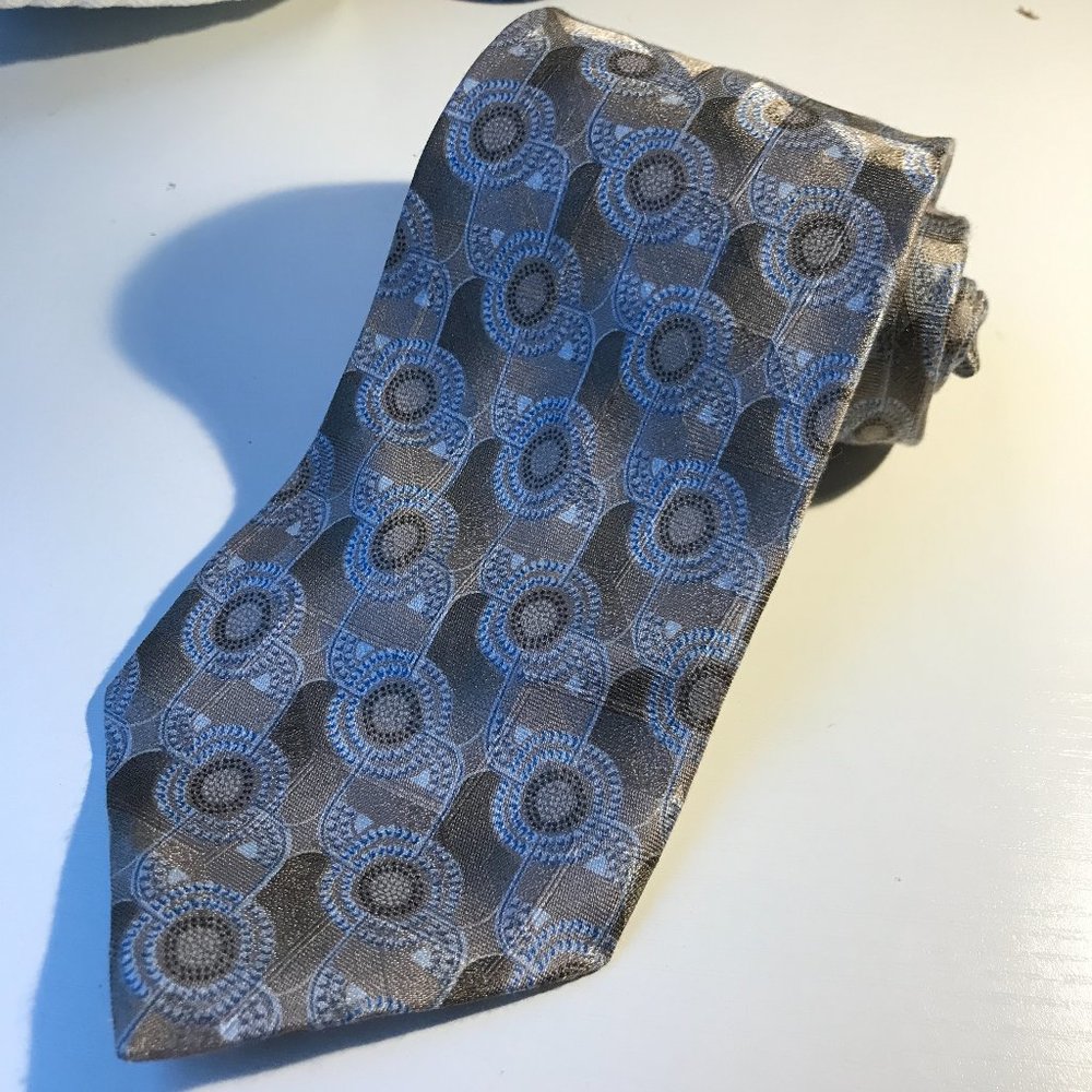 Ermenegildo Zegna Neck Tie